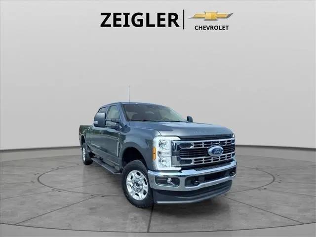2025 Ford F-250 XLT for sale in Claysburg, PA