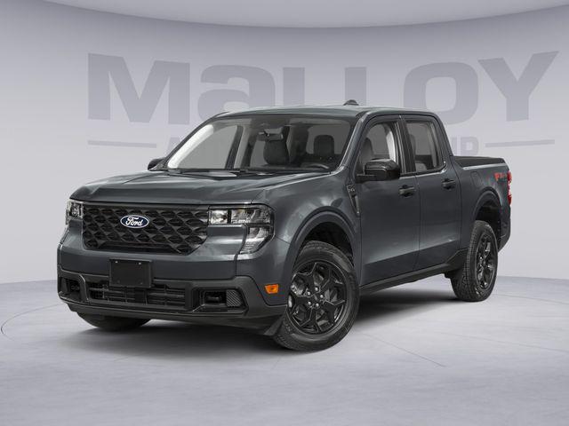 2026 Ford Maverick XLT for sale in Charlottesville, VA