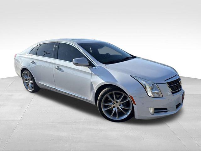 2017 Cadillac XTS Premium Luxury for sale in Mission, TX