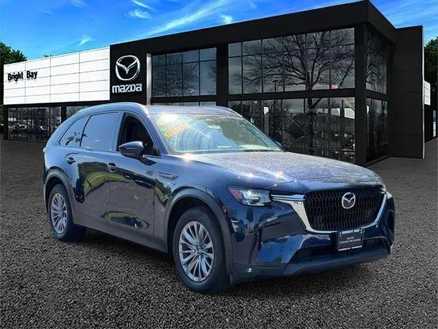 2024 Mazda X-90 3.3 Turbo Preferred for sale in bayshore, NY