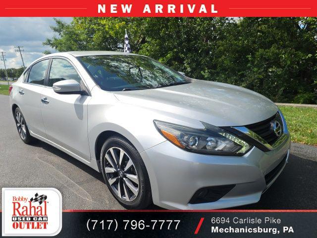2017 Nissan Altima 2.5 SL for sale in Mechanicsburg, PA