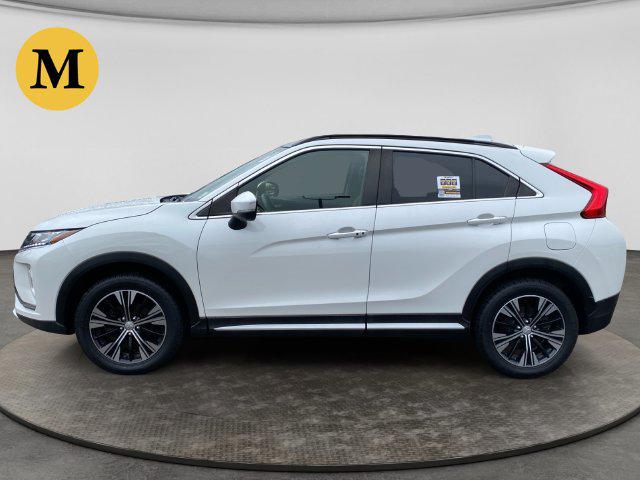 2020 Mitsubishi Eclipse Cross SEL 1.5T AWC