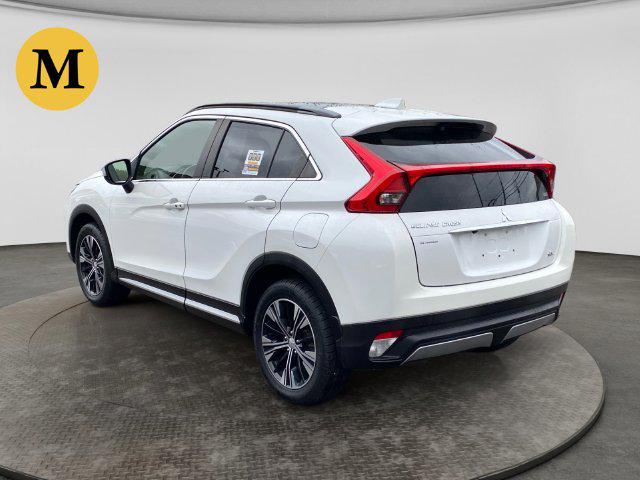 2020 Mitsubishi Eclipse Cross SEL 1.5T AWC