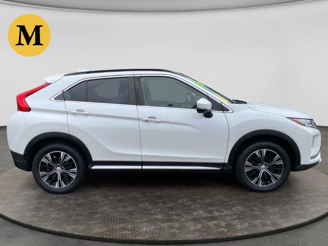 2020 Mitsubishi Eclipse Cross SEL 1.5T AWC
