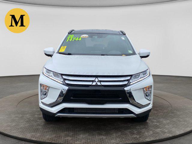 2020 Mitsubishi Eclipse Cross SEL 1.5T AWC