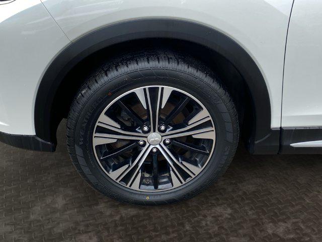 2020 Mitsubishi Eclipse Cross SEL 1.5T AWC