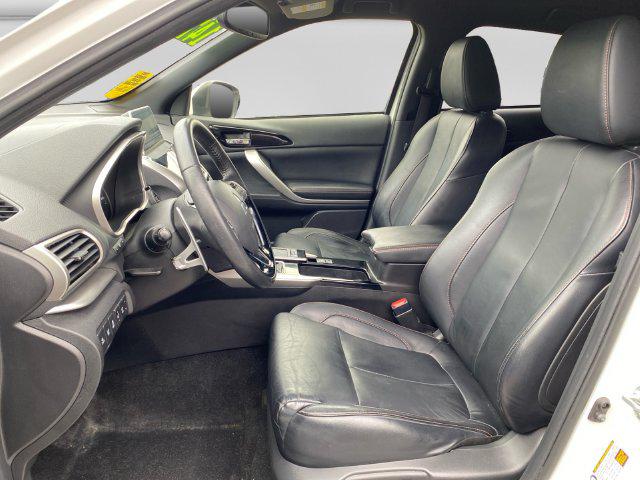 2020 Mitsubishi Eclipse Cross SEL 1.5T AWC