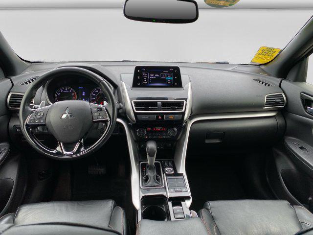 2020 Mitsubishi Eclipse Cross SEL 1.5T AWC