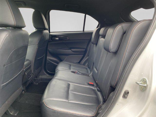 2020 Mitsubishi Eclipse Cross SEL 1.5T AWC