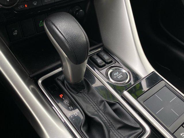 2020 Mitsubishi Eclipse Cross SEL 1.5T AWC