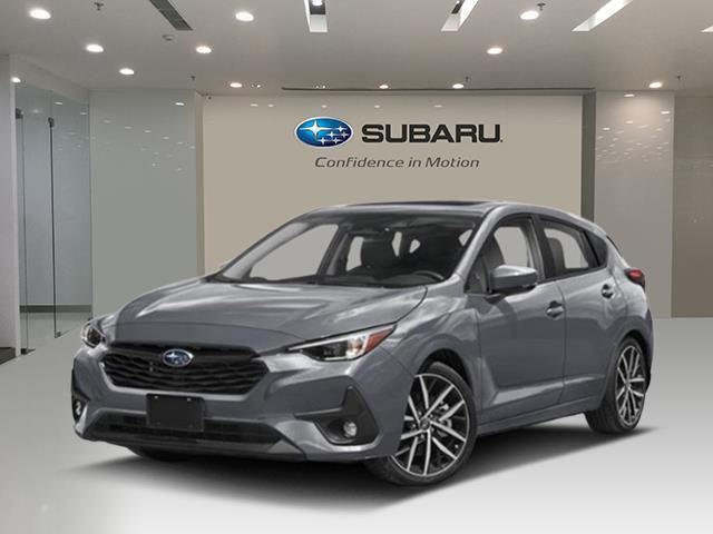 2026 Subaru Impreza Sport for sale in Huntington, NY