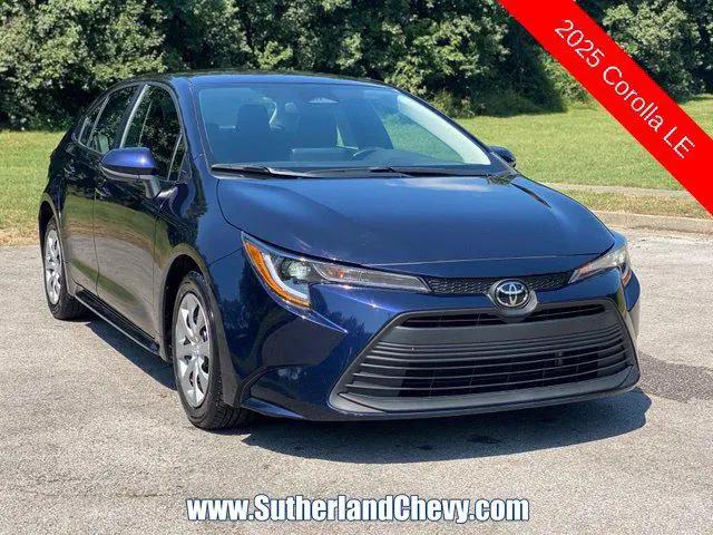 2025 Toyota Corolla LE for sale in Nicholasville, KY