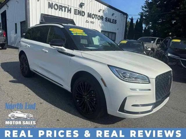 2025 Lincoln Corsair Grand Touring for sale in Worcester, MA