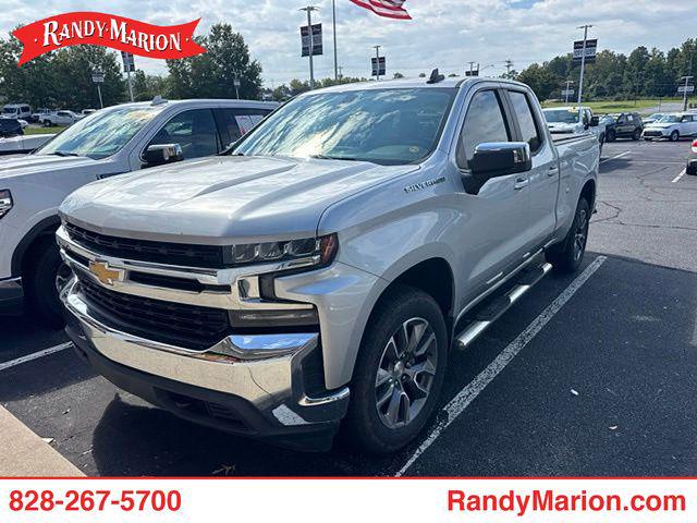 2019 Chevrolet Silverado 1500 LT for sale in Hickory, NC