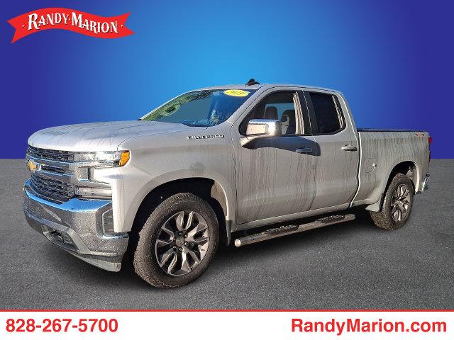 2019 Chevrolet Silverado 1500 LT for sale in Hickory, NC