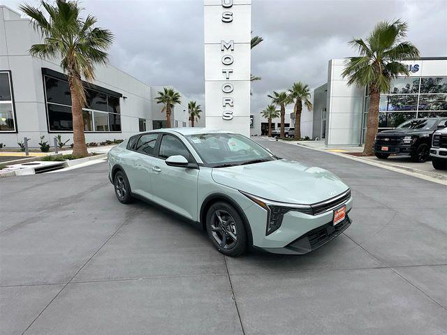 2026 Kia K4 LXS for sale in Ontario, CA