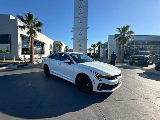 2026 Kia K5 LXS FWD for sale in Ontario, CA
