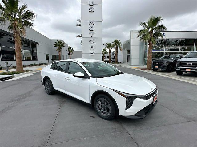 2026 Kia K4 LX for sale in Ontario, CA