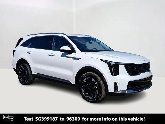2025 Kia Sorento S for sale in Philadelphia, PA