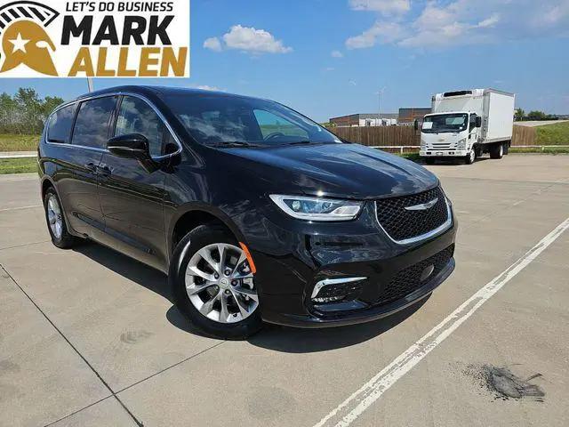 2026 Chrysler Pacifica Limited for sale in Glenpool, OK