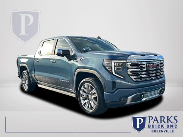 2025 GMC Sierra 1500 4WD Crew Cab Short Box Denali for sale in Greenville, SC