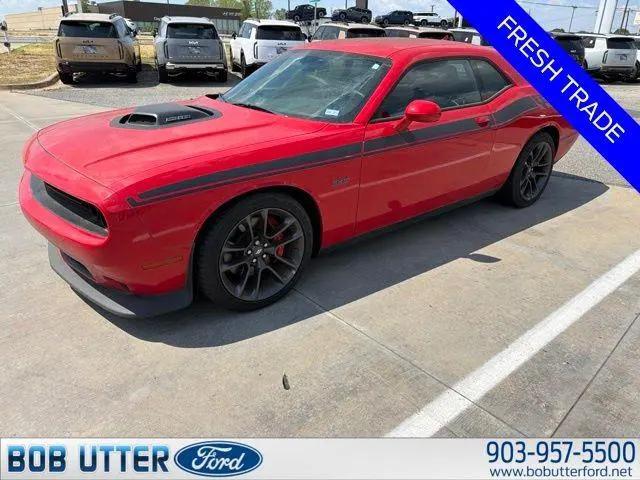 2023 Dodge Challenger R/T for sale in Sherman, TX