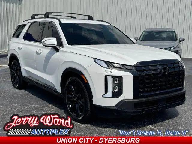 2025 Hyundai Palisade XRT for sale in Union City, TN