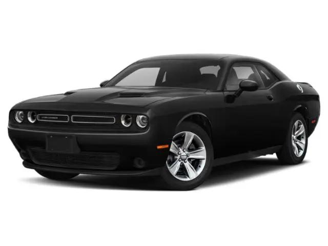 2019 Dodge Challenger SXT AWD for sale in Union City, TN