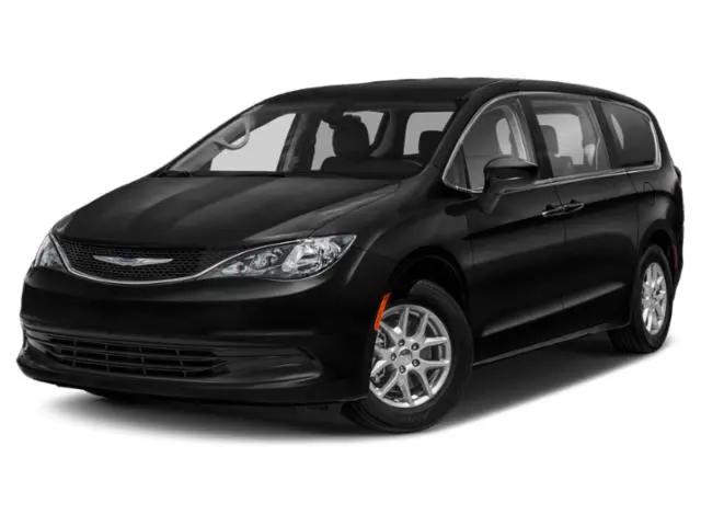 2020 Chrysler Pacifica AWD Launch Edition for sale in Oshkosh, WI