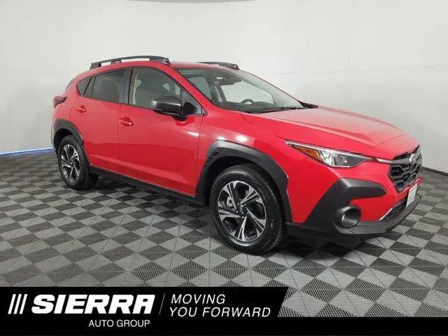 2025 Subaru Crosstrek Premium for sale in Monrovia, CA
