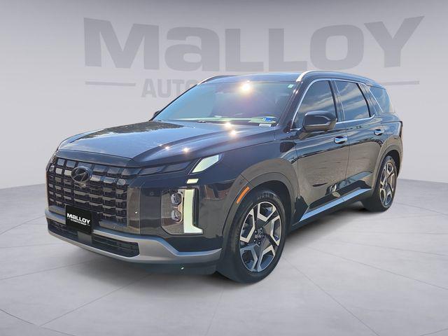 2024 Hyundai Palisade Limited for sale in Winchester, VA