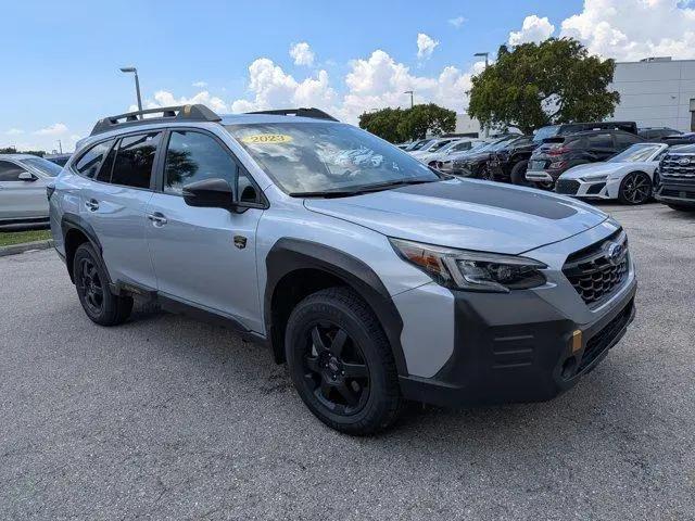2023 Subaru Outback Wilderness for sale in Fort Myers, FL