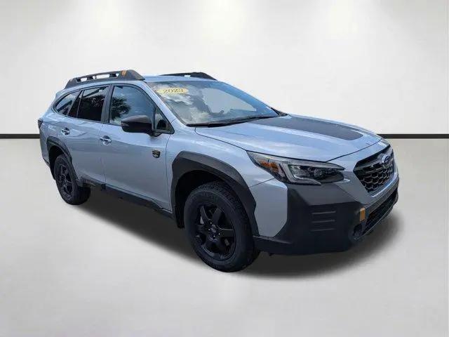 2023 Subaru Outback Wilderness for sale in Fort Myers, FL
