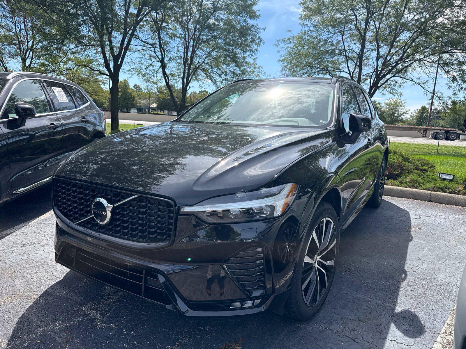 /2024 Volvo XC60