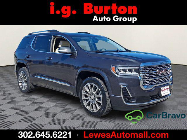 2022 GMC Acadia FWD Denali for sale in Lewes, DE