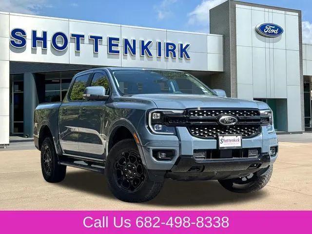 2025 Ford Ranger LARIAT for sale in Granbury, TX