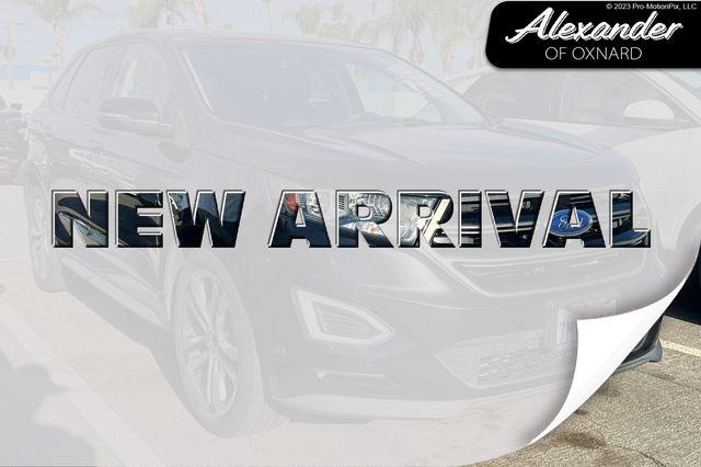 2015 Ford Edge Sport for sale in Oxnard, CA