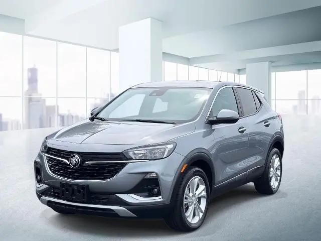 2023 Buick Encore GX Preferred FWD for sale in Medford, NY
