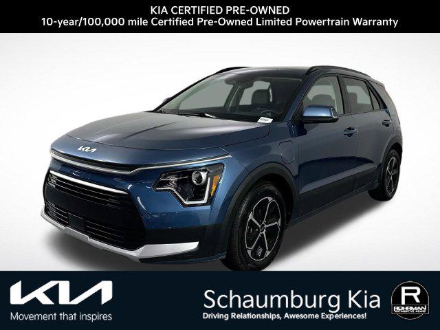2023 Kia Niro Plug-In Hybrid EX for sale in Schaumburg, IL
