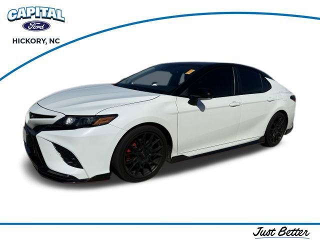 2023 Toyota Camry TRD for sale in Hickory, NC