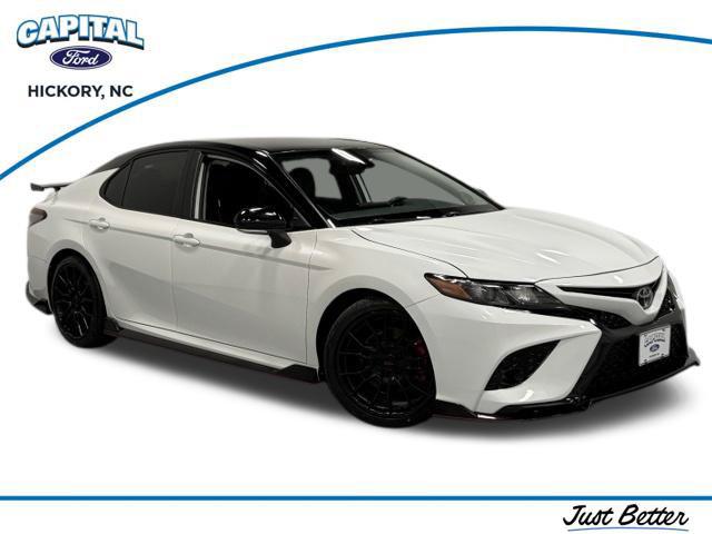 2023 Toyota Camry TRD for sale in Hickory, NC