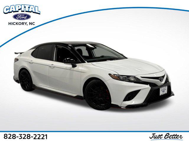 2023 Toyota Camry TRD for sale in Hickory, NC