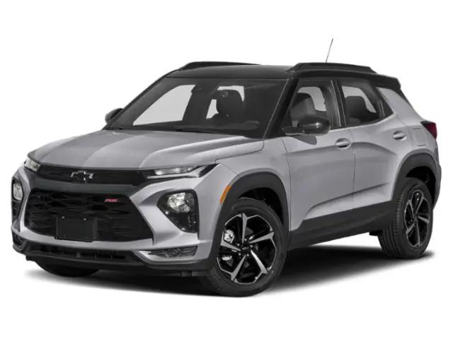 2023 Chevrolet TrailBlazer FWD RS for sale in Philadelphia, PA
