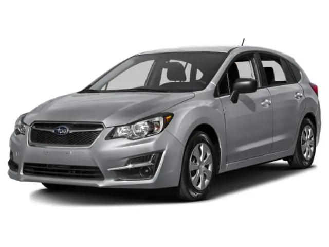 2015 Subaru Impreza 2.0i for sale in East Greenbush, NY