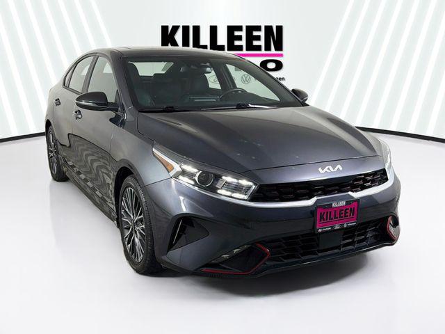 2023 Kia Forte GT-Line for sale in Killeen, TX