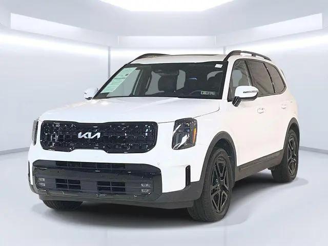 2024 Kia Telluride SX X-Line for sale in Pittsburgh, PA