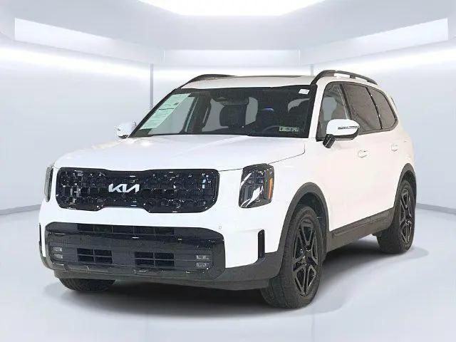 2024 Kia Telluride SX X-Line for sale in Pittsburgh, PA