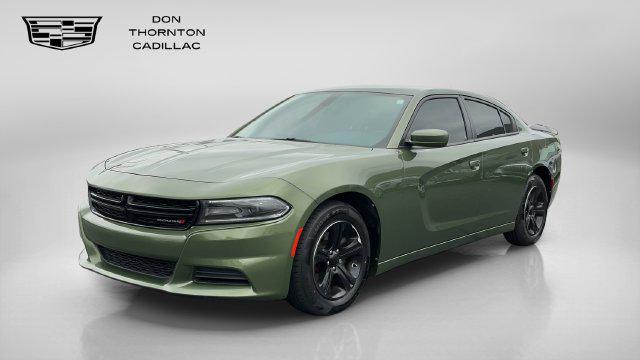 2019 Dodge Charger SXT RWD for sale in Tulsa, OK