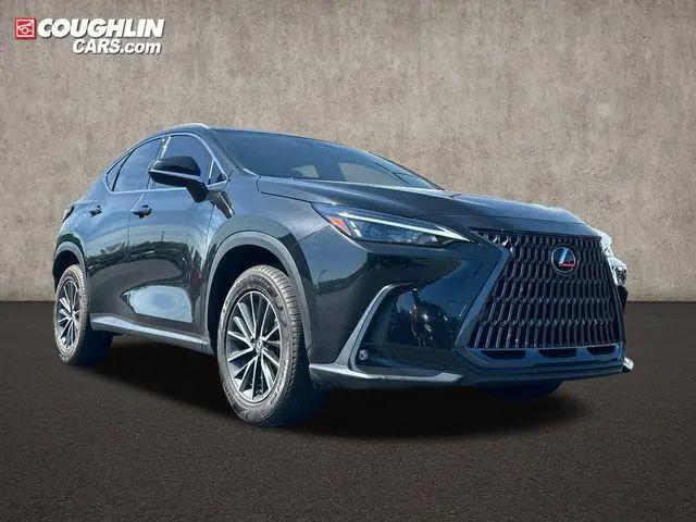2024 Lexus NX 350 Premium for sale near Marysville, OH