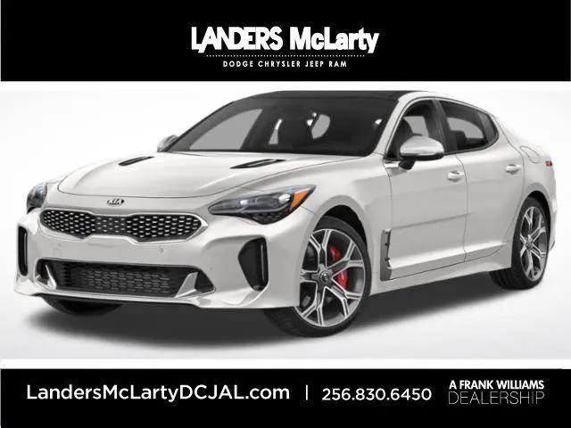 2020 Kia Stinger GT2 for sale in Huntsville, AL